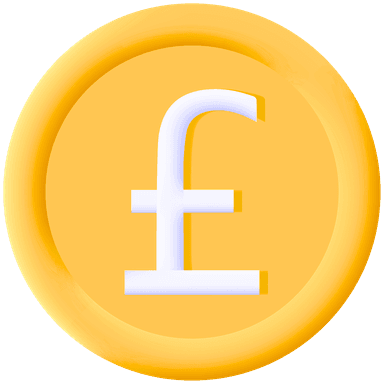 3D Coin.