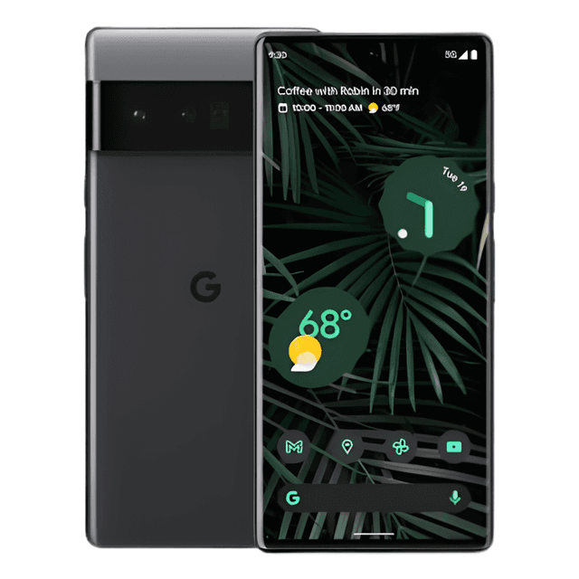 Google Pixel 6 Pro