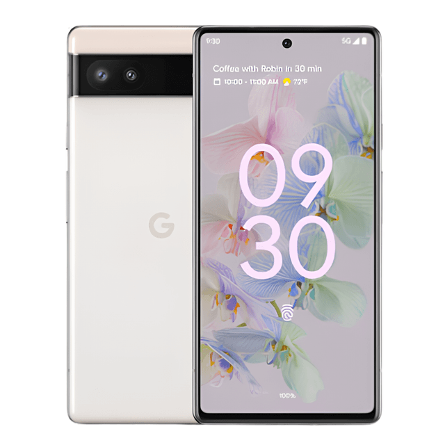 Google Pixel 6a