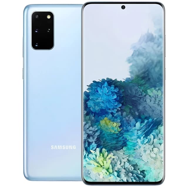 Samsung Galaxy S20 Plus 5G