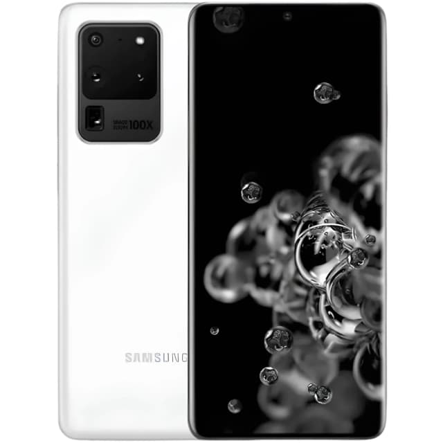 Samsung Galaxy S20 Ultra 5G