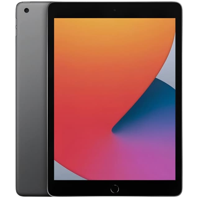 Apple iPad (2020) 10.2" Wi-Fi