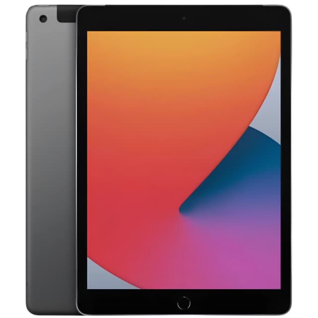 Apple iPad (2020) 10.2" Wi-Fi + 4G