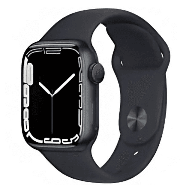 Apple Watch Series 7 Cellular - Aluminium Case