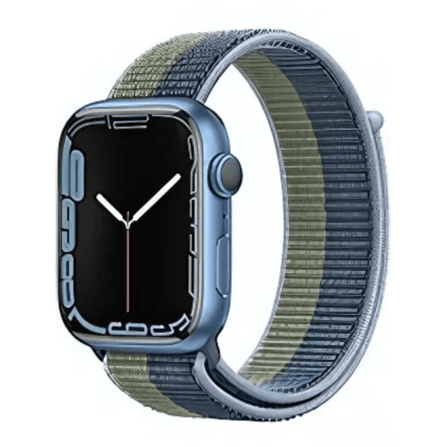 Apple Watch Series 7 GPS - Aluminium Case