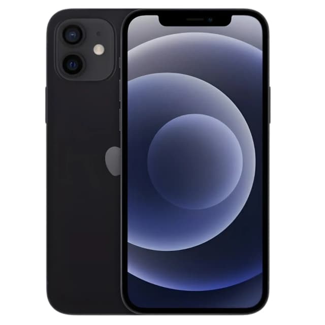 Apple iPhone 12 Mini