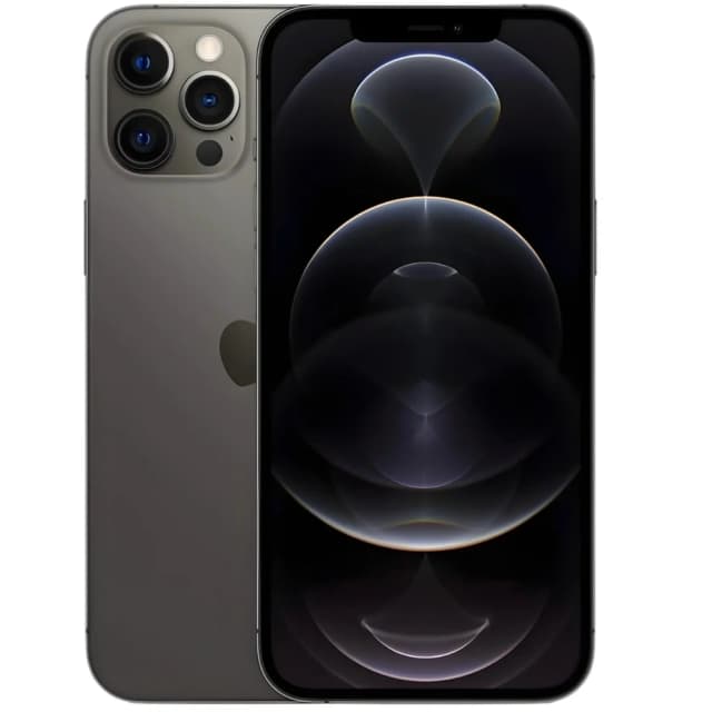 Apple iPhone 12 Pro