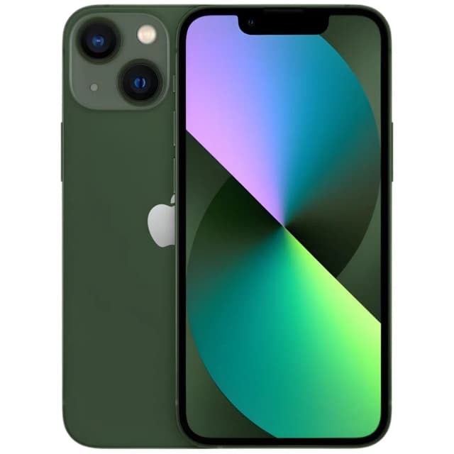 Apple iPhone 13 Mini