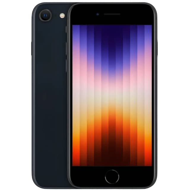 Apple iPhone SE 2022
