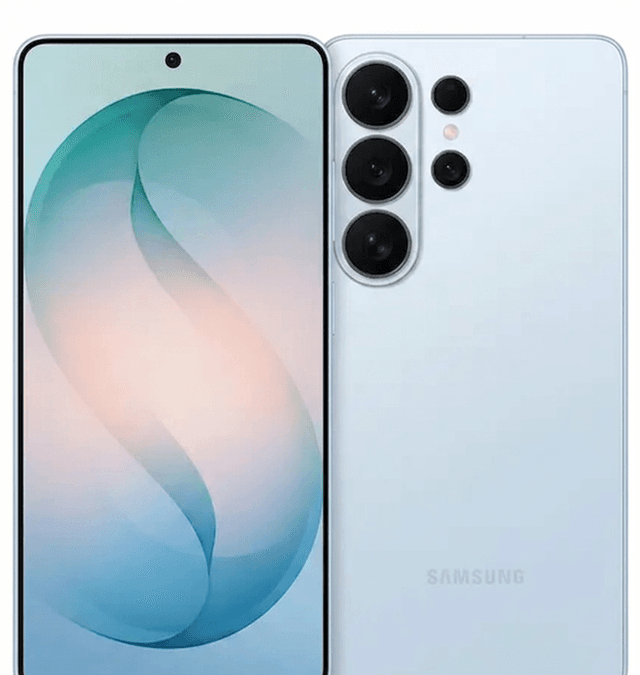 Samsung Phones