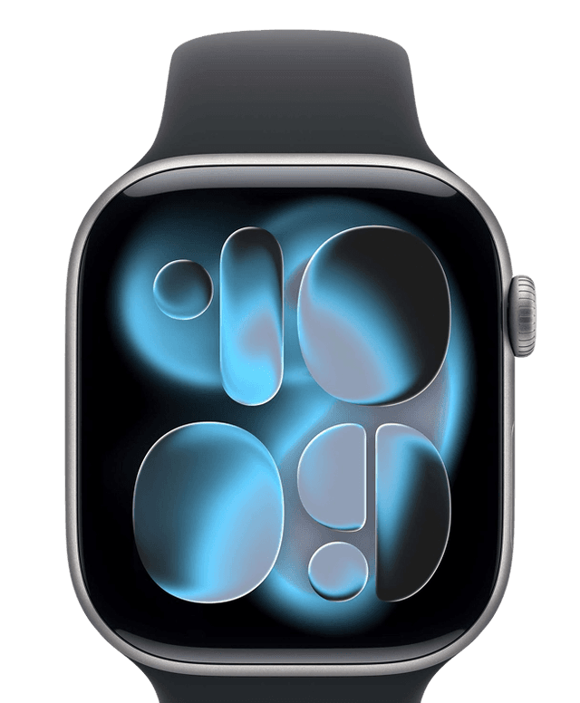 Smartwatches