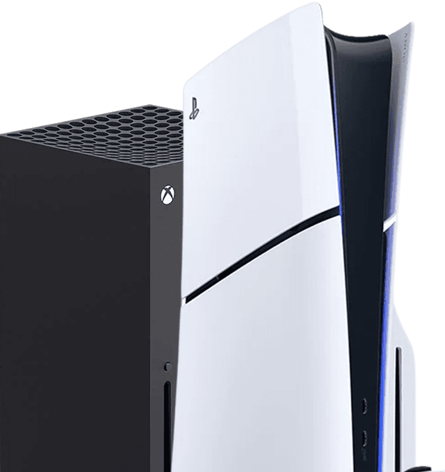 Gaming Console