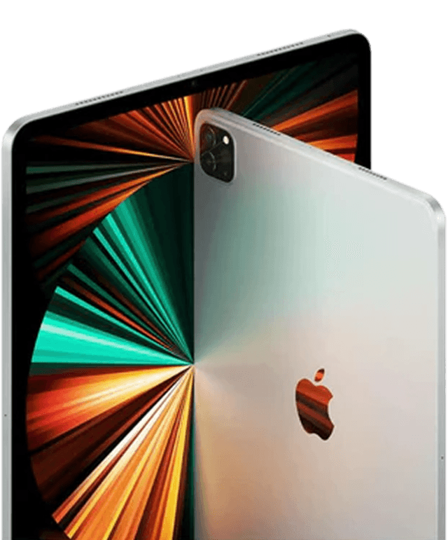 iPads
