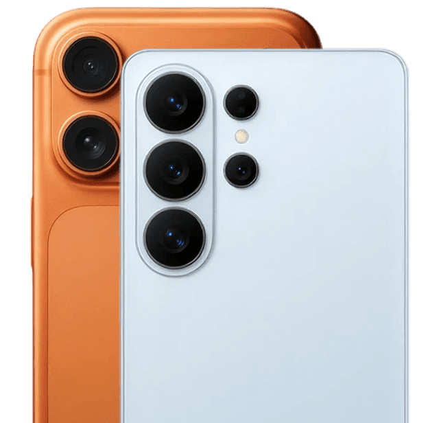 Mobile Phone