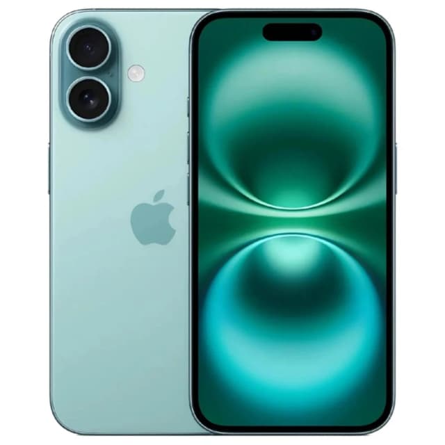 Apple iPhone 16 Pro
