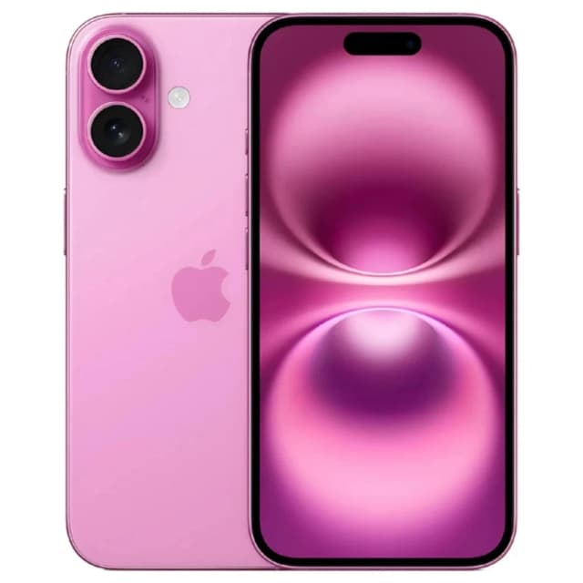 Apple iPhone 16e