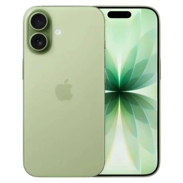Apple iPhone 17
