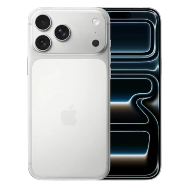 Apple iPhone 17 Pro