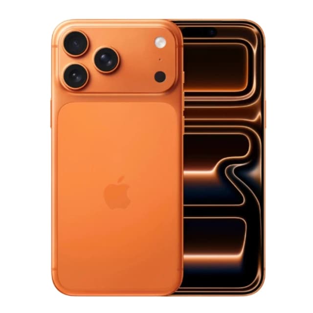 Apple iPhone 17 Pro Max