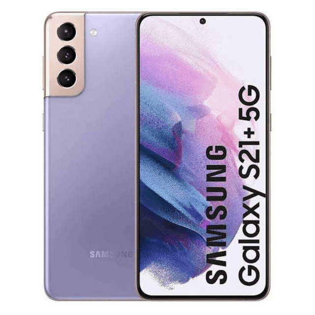 Samsung Galaxy S21 Plus 5G