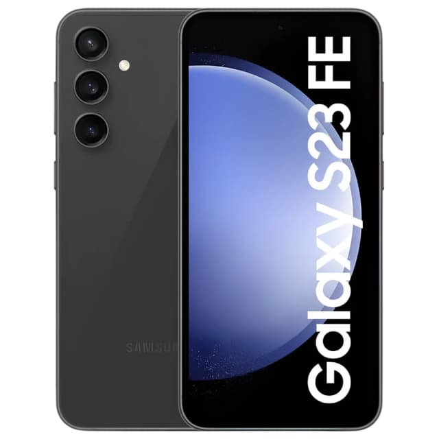 Samsung Galaxy S23 FE