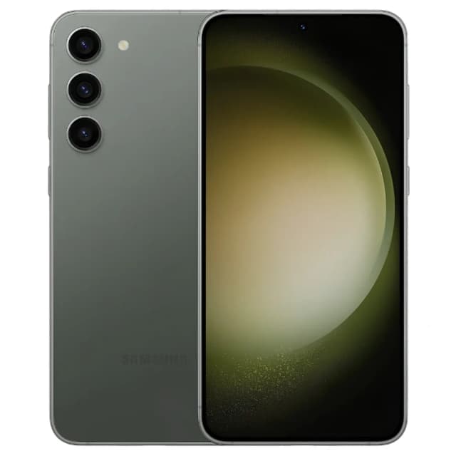 Samsung Galaxy S23 Plus