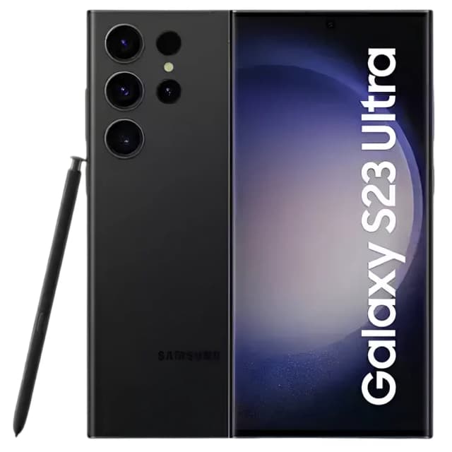 Samsung Galaxy S23 Ultra