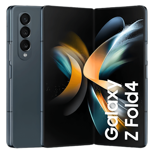 Samsung Galaxy Z Fold4