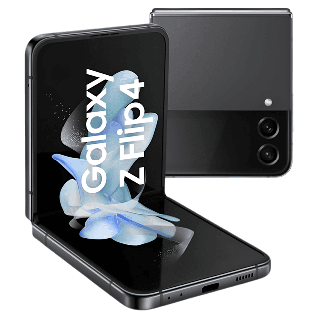 Samsung Galaxy Z Flip4