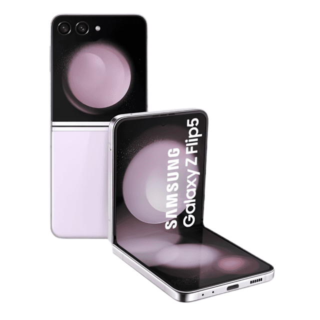 Samsung Galaxy Z Flip5