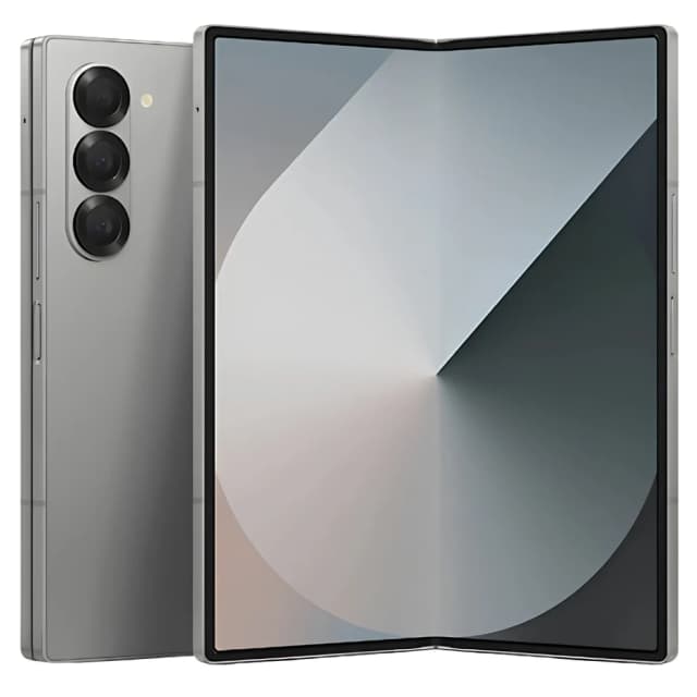 Samsung Galaxy Z Fold6