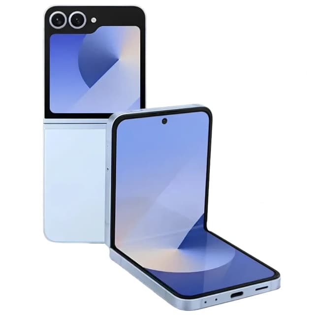 Samsung Galaxy Z Flip6