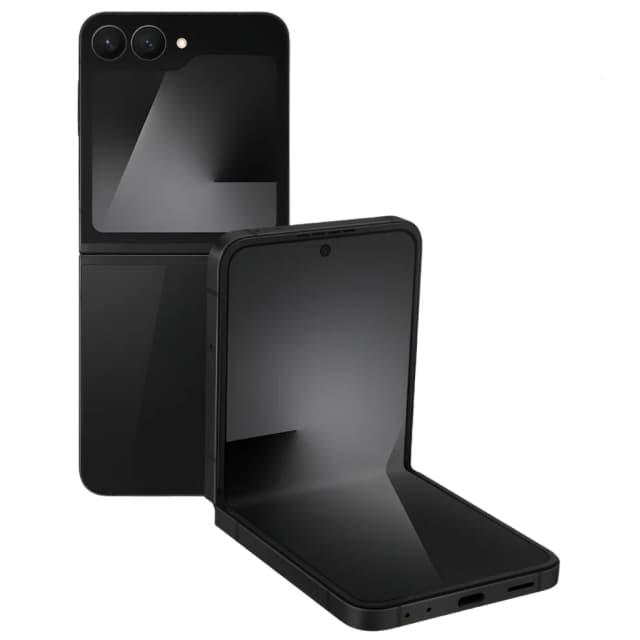 Samsung Galaxy Z Flip7 FE