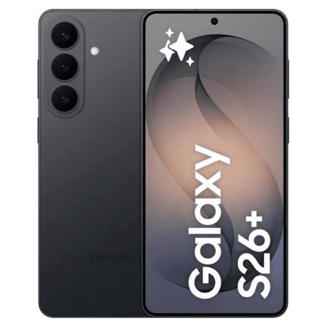 Samsung Galaxy S26 Plus