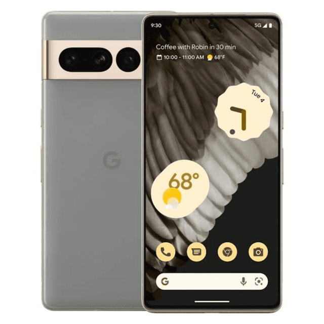 Google Pixel 7