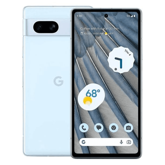 Google Pixel 7a