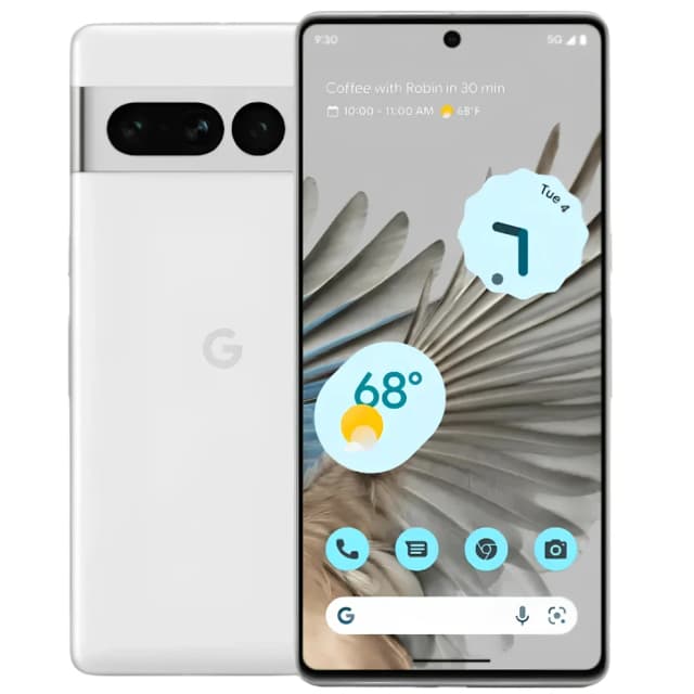 Google Pixel 7 Pro
