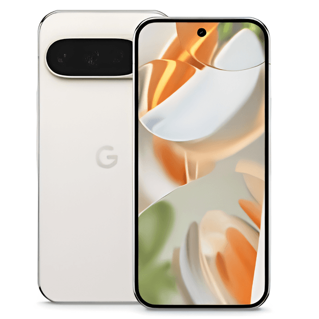 Google Pixel 9 Pro