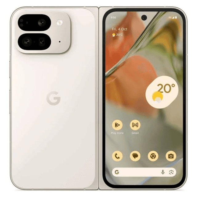Google Pixel 9 Pro Fold