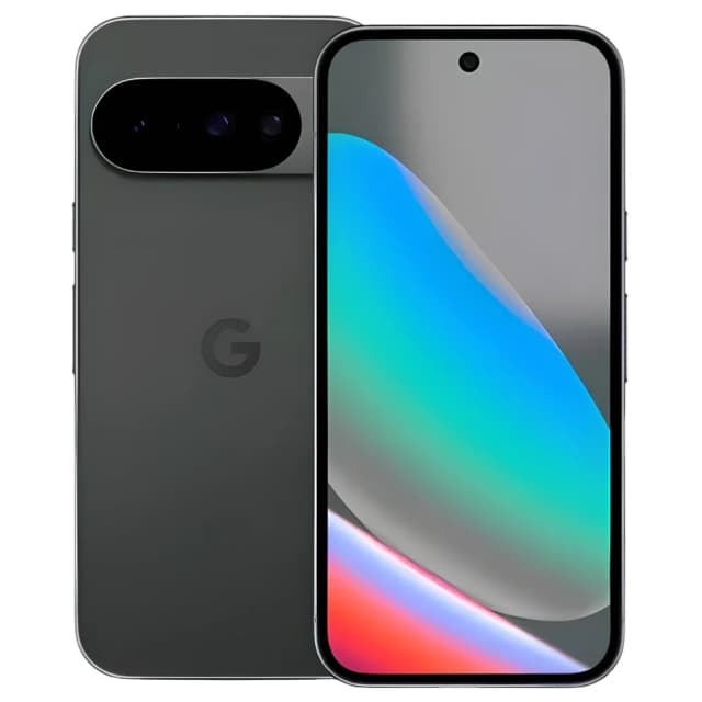Google Pixel 10