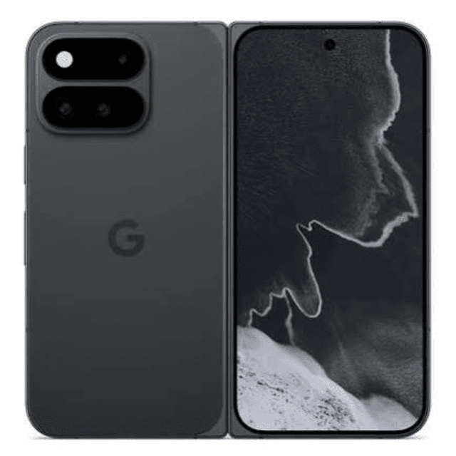 Google Pixel 11 Pro Fold