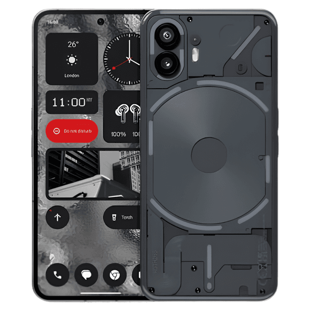 Nothing Phone (2)