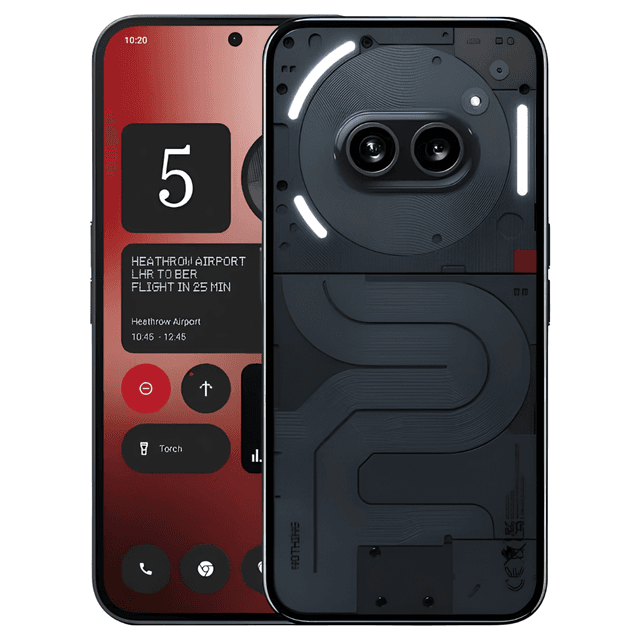 Nothing Phone (2a)