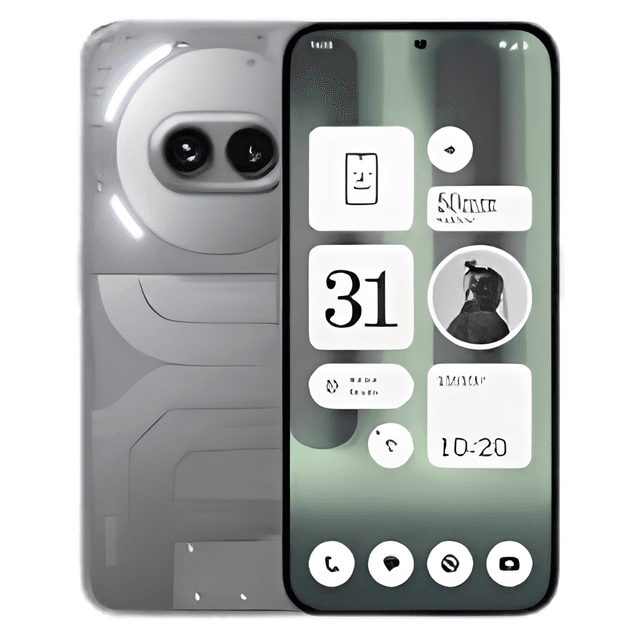 Nothing Phone (2a) Plus