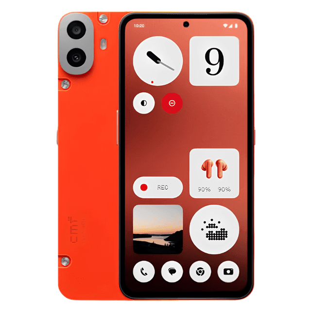 Nothing CMF Phone 1