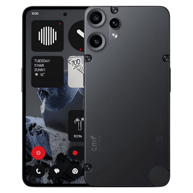 Nothing CMF Phone 2 Pro