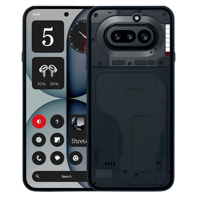 Nothing Phone (4a)