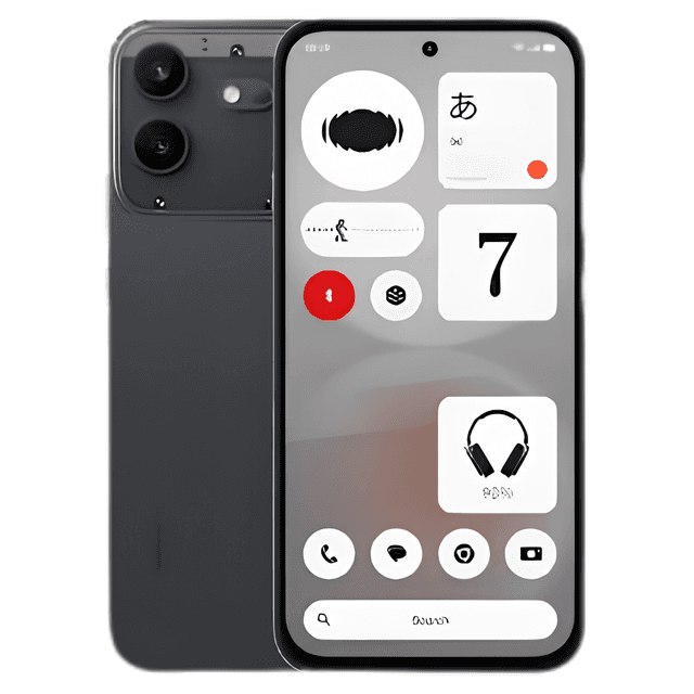 Nothing Phone (4b)