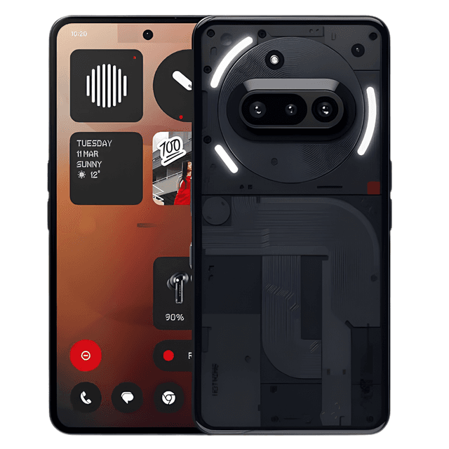 Nothing Phone (3a)