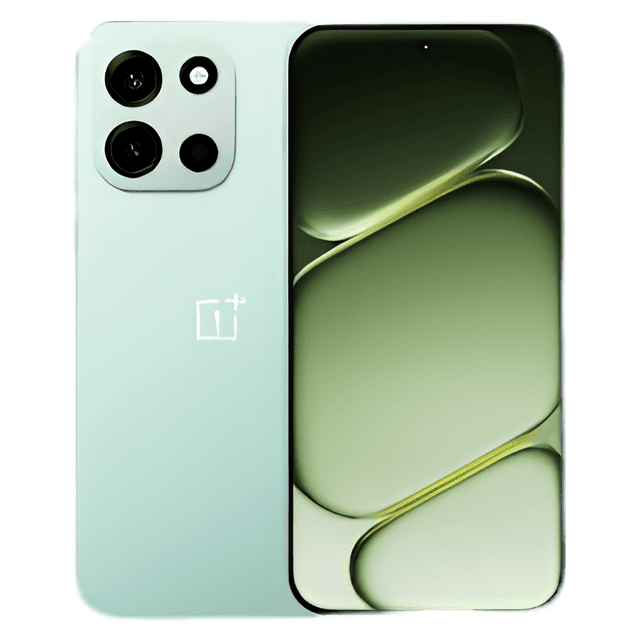OnePlus Nord 6